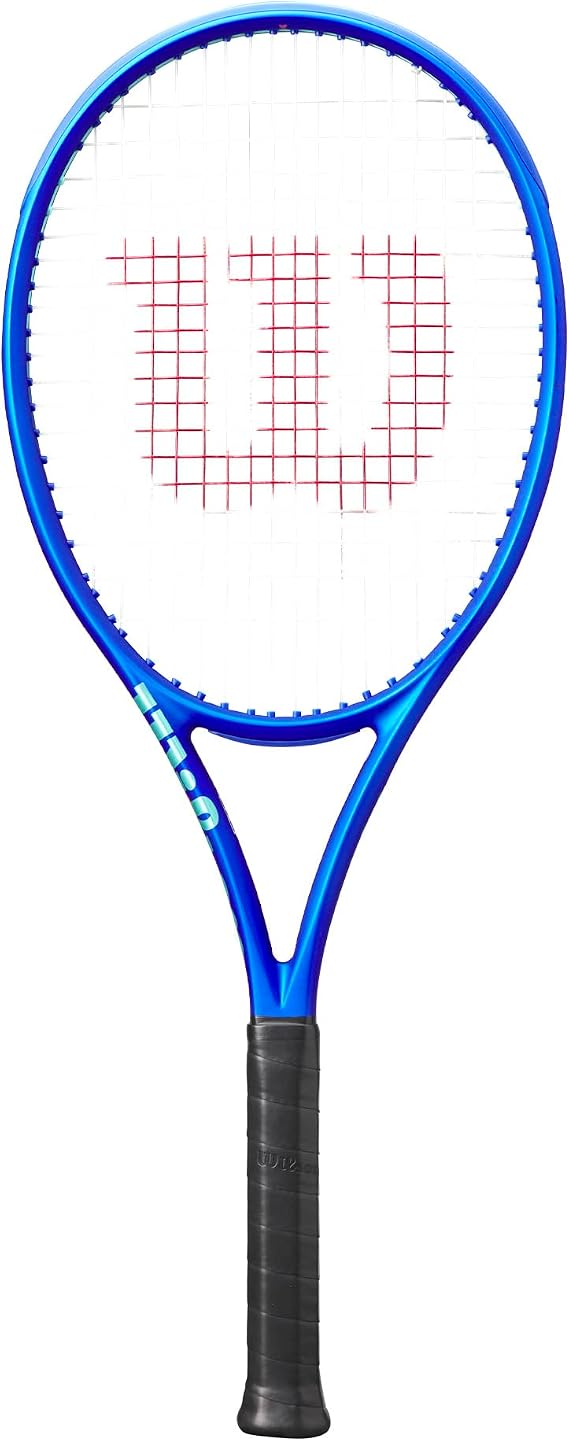 Wilson WR178911 Ultra 100L V5 Ultra 100L V5 Tennis Racquet
