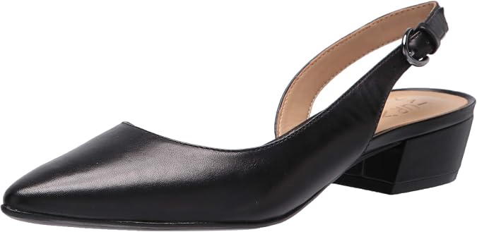Naturalizer Women's Banks Slingback PumpPump