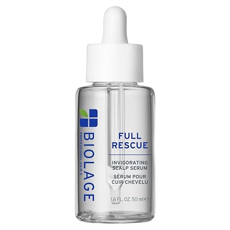 Biolage Full Rescue Invigorating Serum For Stronger Hair, 1.6 fl oz