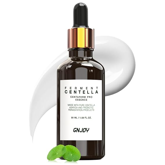 Centella Serum with Centella Asiatica & Ceramide NP Facial Serum