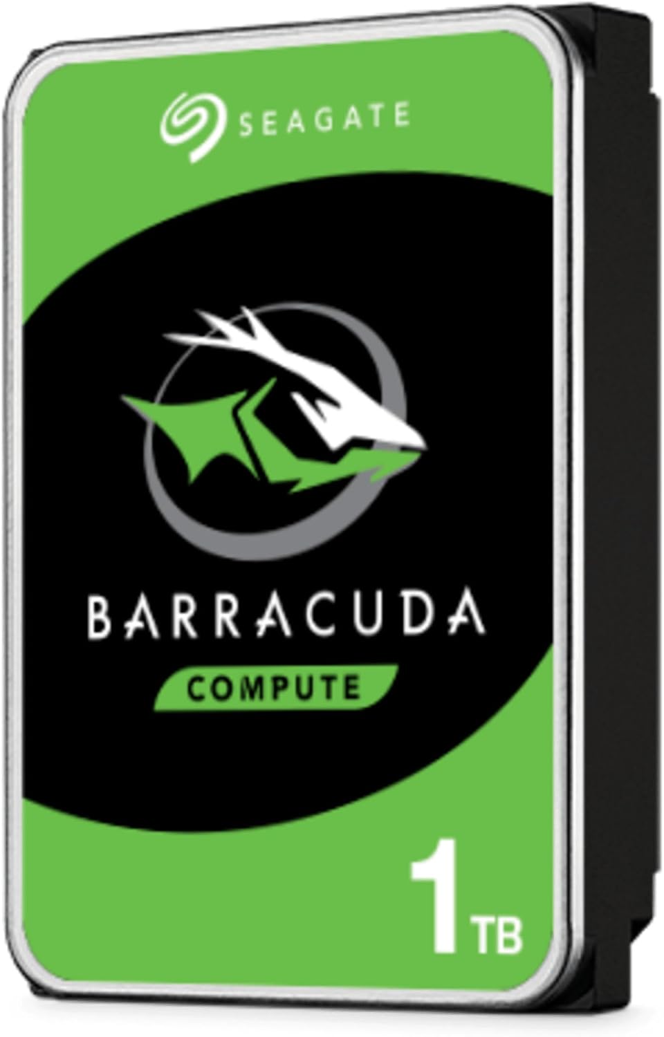Seagate Barracuda 7200 Desktop 1 TB Hard Drive
