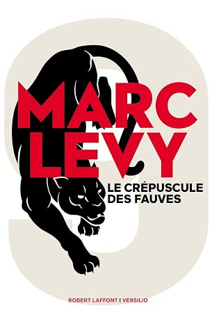 Le Crépuscule des fauves: 02