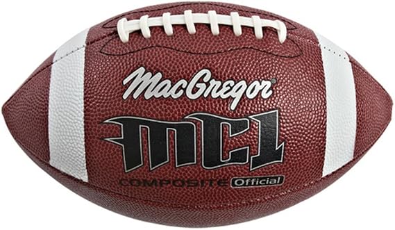 Composite Football - Official