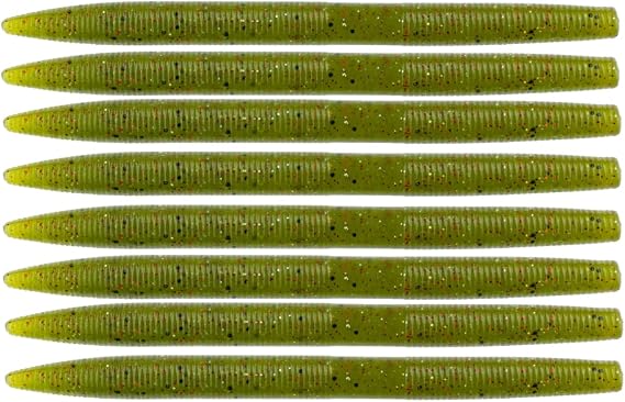 American Baitworks Ion