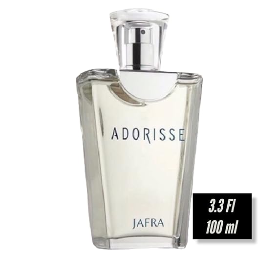Jafra Adorisse Eau de Parfum (3.3 OZ)