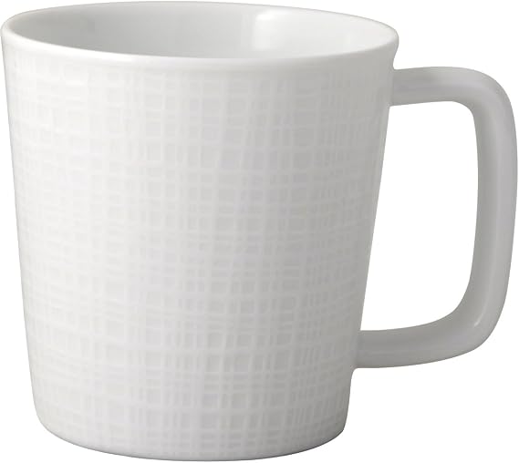 Bernardaud Organza Mug