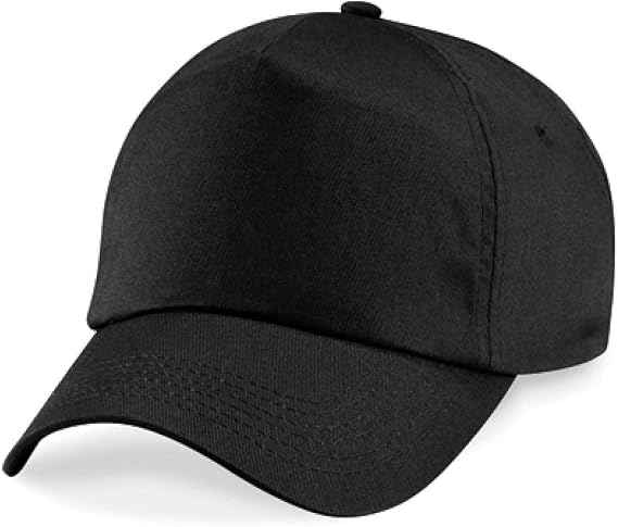 Beechfield Men's Unisex B010 Cap