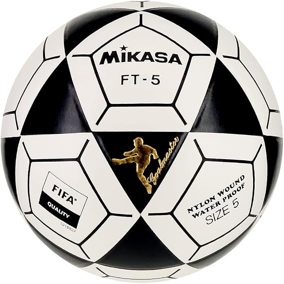 Mikasa FT5A Goal Master