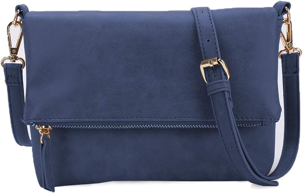 Gladdon Small Crossbody Bags for Women Cross Body Purse Shoulder Bag
