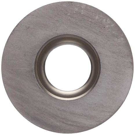Sandvik Coromant, R300-1240E-PL S30T, CoroMill 300 Insert for Milling, Carbide, Round, Neutral Cut, S30T Grade, (Ti,Al) N (Pack of 10)