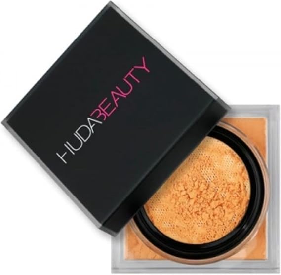 Huda Beauty Easy Bake Loose Powder 20g Kunafa