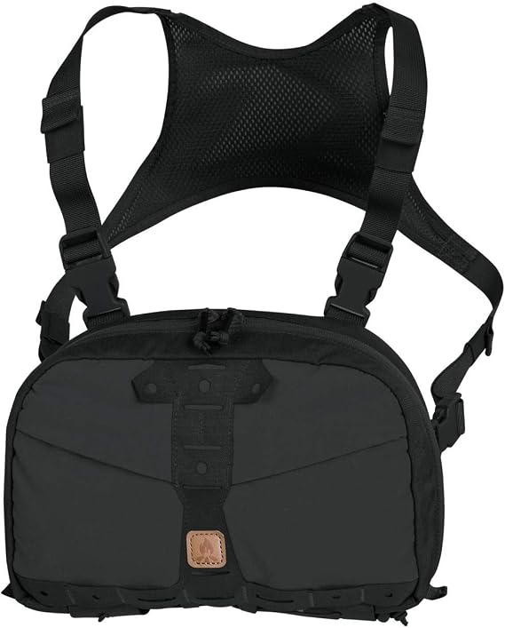 Helikon-Tex Numbat Chest Pack - Chest Rig Bag