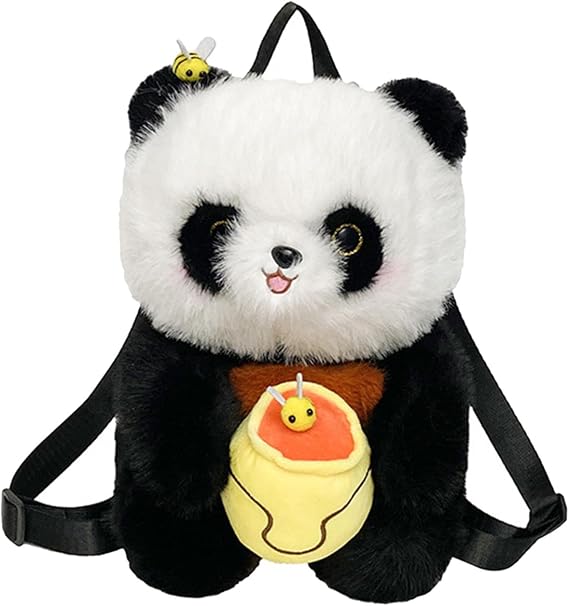 Backpack, Cartoon Theme Party Decoration,