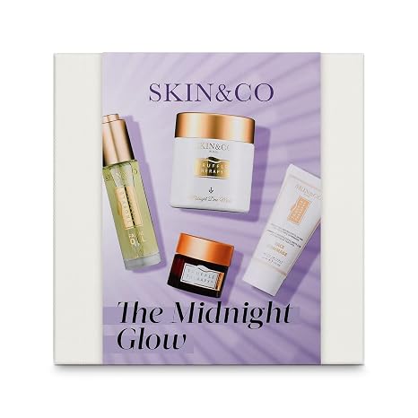 The Midnight Glow Set