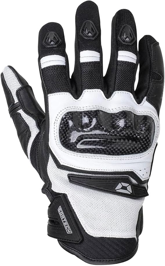 cortech Sonic-Flo Motorcycle Gloves