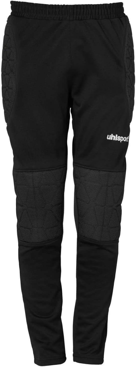 uhlsport Anatomic Pants Size XL (Black)