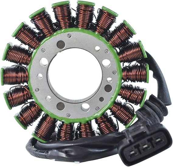 RMSTATOR Generator Stator for Yamaha YZF R1 2002-2003 | 5PW-81410-00-00