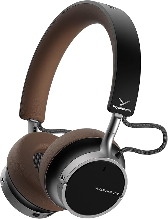 beyerdynamic Aventho 100 Brown ANC özellikli Bluetooth Kulaklık