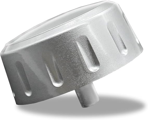 WE01X23599 for GE Knob WH11X20875