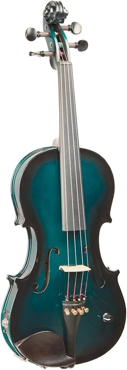 4-String Violin (BAR-AEG)