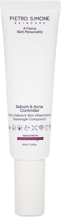 Sebum & Acne Controller, 2.03 Fl Oz