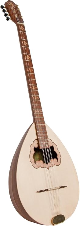Roosebeck Bouzouki w/Deluxe Gig Bag