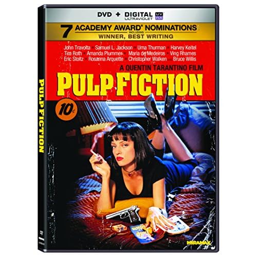 Pulp Fiction
