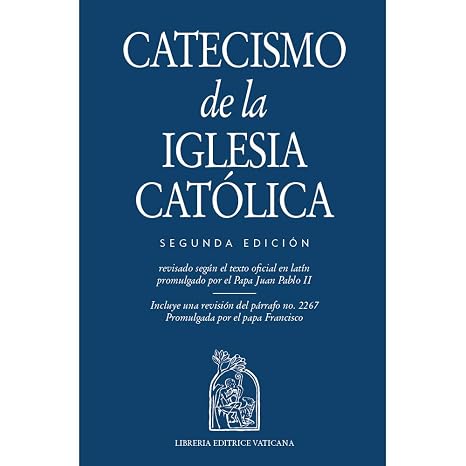 Catecismo de la Iglesia Catolica (Spanish Edition)