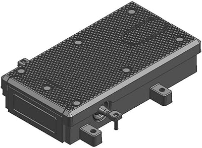 Piko 35271 - G Electric Switch Drive.