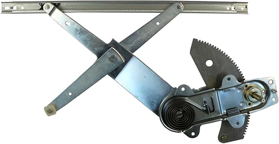 ACI 384682 Manual Window Regulator