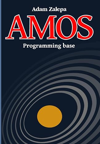 AMOS - Programming base: Using the Amiga
