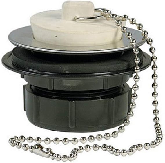 Master Plumber 453-266 MP Basket Strainer Assembly