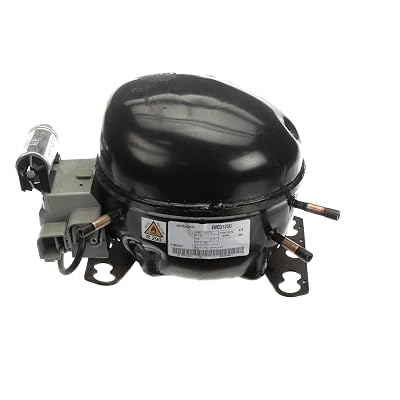 Perlick Compressor, Model Emc3125U, Em C22999CMP11 - Genuine OEM Replacement Part