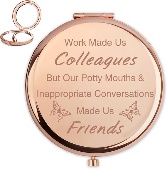 Gifts for Work Colleagues,Colleague, Thank You Gifts for Colleagues,Work Bestie Gifts,Work Colleague Gifts for Women,Leaving Gifts for Colleagues Women,End of Year Gifts for Colleagues