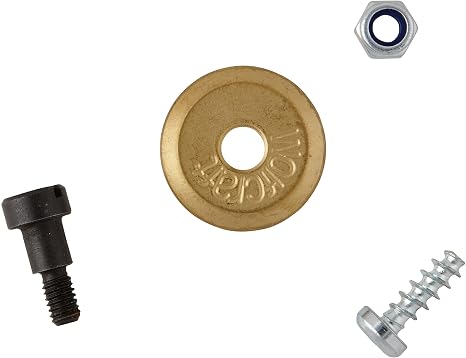 wolfcraft 5551000 1 Cutting Wheel