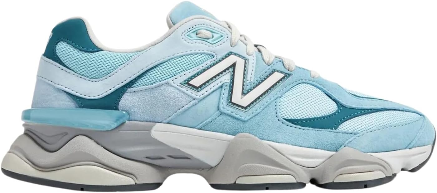 Men's 9060 Sneakers by New Balance