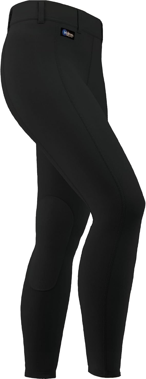 Irideon Plus Size Issential Tights