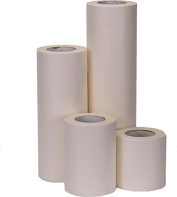 USCutter Greenstar Layflat Classic Transfer Tape - Medium Tack