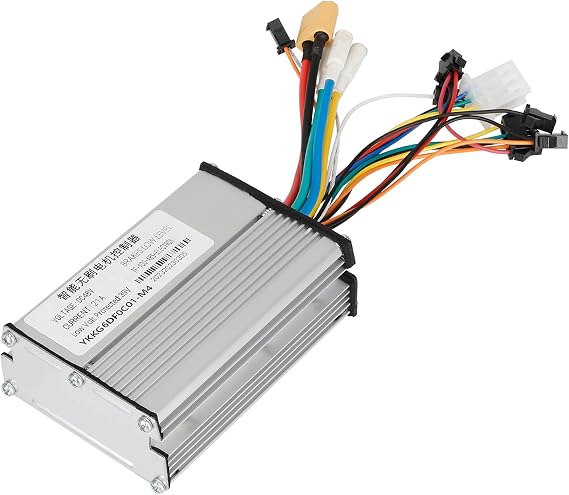48V ブラシレスモーターコントローラー KUGOO M4/M4 Pro電動スクーターモーターコントローラーアクセサリー用