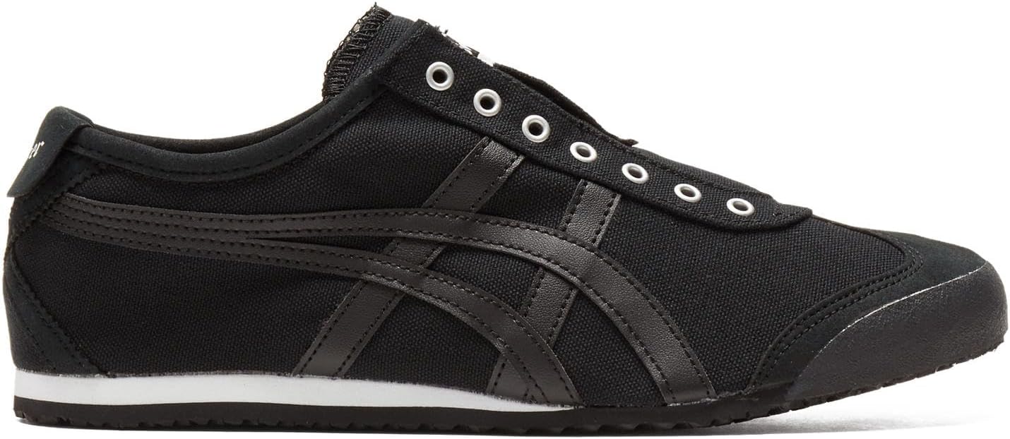 Onitsuka Tiger Oxford MEXICO 66 Slip-on