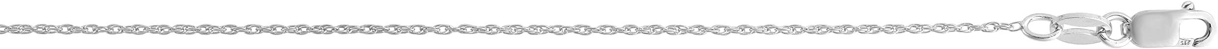 TEX Silver 1.06mm Machine Rope