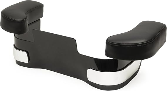 Universal 15" Motorcycle Armrest