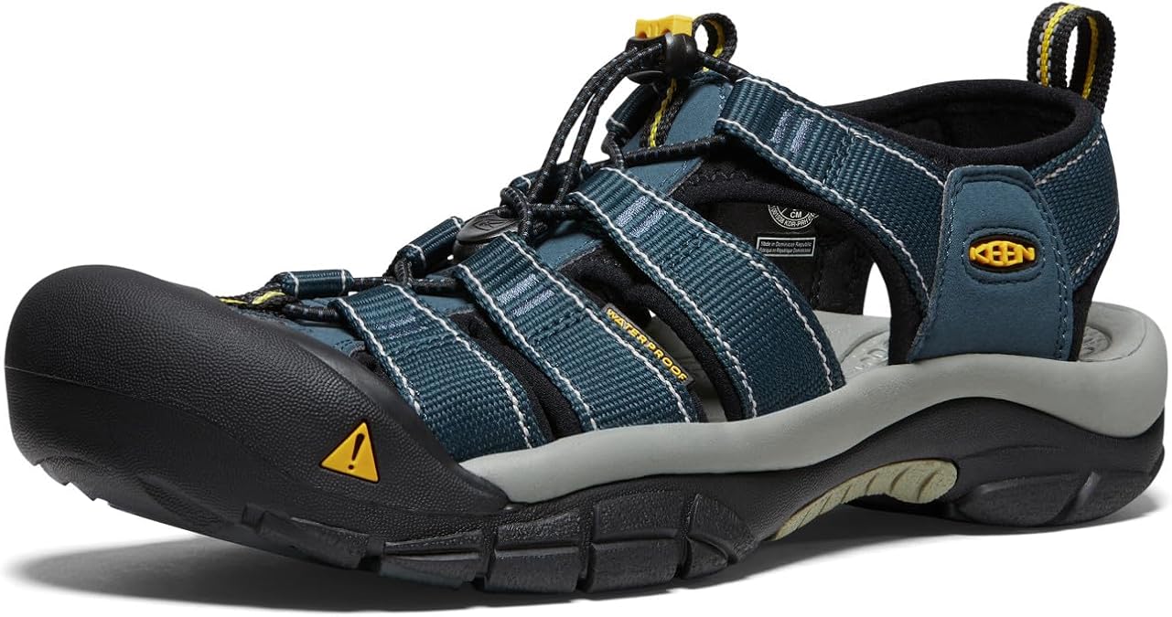 KEEN Men's Newport H2 Sandal