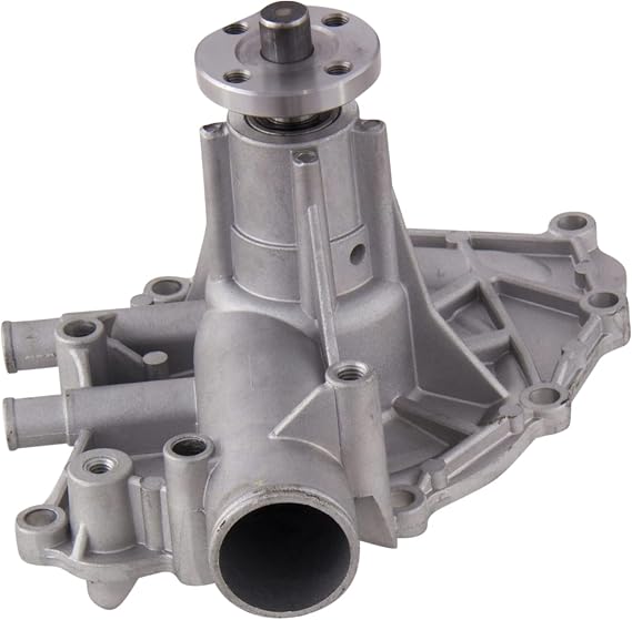 Gates 43072 Premium Engine Water Pump
