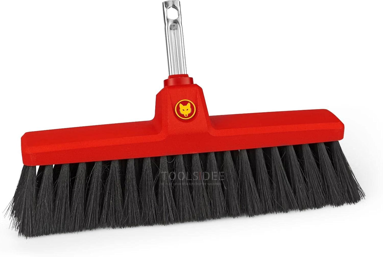 Wolf-Garten HB 350 M Broom, Red