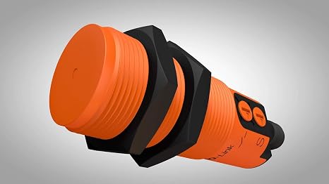 Ifm Ki-3250nfpkg/pl/2p/us/io-ki6000 0.5-40 Mm Sensing Distance, 10-30 Vdc, 22 Ma,25 To +80 Degree C, A Coding, Capacitive Sensor, Ip65/67/69k, Ki6000, M12 Connector, M30 Thread, No/nc, Non Flush Mou