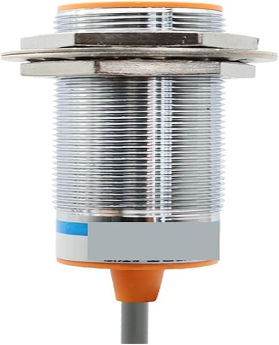 M30 Flush Metal 10mm Inductive Proximity Sensor Switch(Z/BX (NPN NO))
