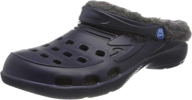 Beck Unisex Clogs WarmClogs