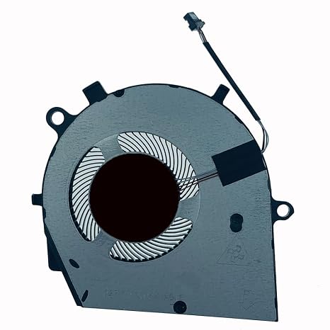 CPU Fan for Dell Inspiron 7405 2in1,15 5406 5502 5508 Latitude 3410 3510