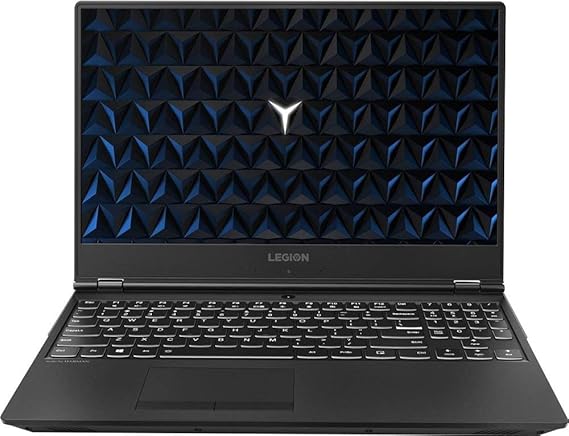 Lenovo 2019 Legion Y540 15.6 Zoll FHD Gaming Laptop Computer, 9th Gen Intel Hexa-Core i7-9750H bis zu 4.5 GHz, 32 GB DDR4 RAM, 1 TB HDD + 512 GB PCIE SSD, 802.1 1ac WLAN, Windows 10 Home